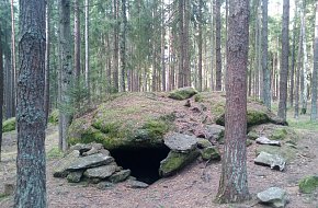 Cyklovýlet okolo Slavonic