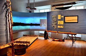 Městské muzeum Týn nad Vltavou