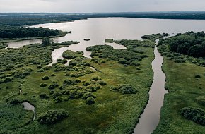 Naučná stezka Rožmberk