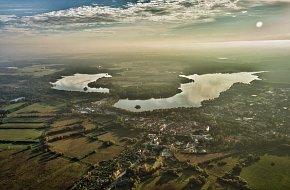 Naučná stezka Cesta kolem Světa