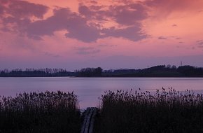 Řežabinec a Řežabinecké tůně