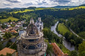 Celý den po stopách historie