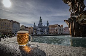 Budějovický Budvar slaví 130 let