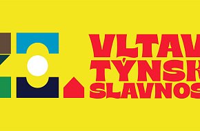 Vltavotýnské slavnosti města