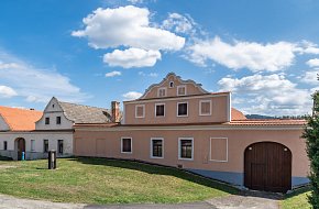 Naučná stezka Pamětí Slepičích hor