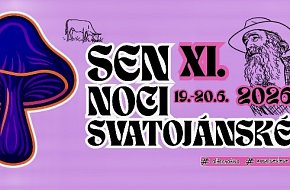 Festival: Sen noci svatojánské XI.