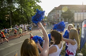 Mattoni Running Festival České Budějovice 2026