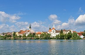 Přes Obludiště do ZOO