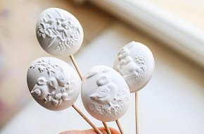 Velikonoční tvoření pro děti v českokrumlovských klášterech