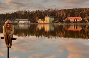Školní rybářské muzeum