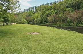 Kemp Poslední štace