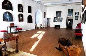 Největší sbírka dětských portrétů v Evropě