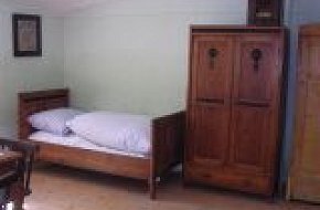 Muzeum selského statku Volenice