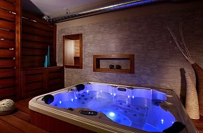 Denní lázně VITALIS