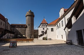 Strakonice - dudácká metropole
