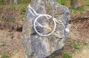 Cesta bolestných kamenů