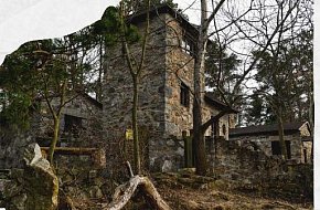 Výlet: Velikonoční pochod na hrad Švecburg