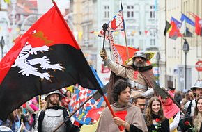 Táborská setkání