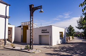 Turistické informační centrum Boršov nad Vltavou