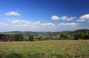 Nejen kolem Křišťanovického rybníka