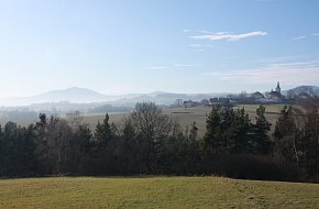 Na kole krajem Mistra Jana Husa