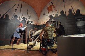 Tábor - Husitské muzeum