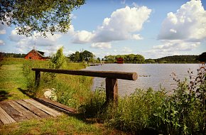 Ekofarma Horní Chrášťany