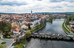 Dotkni se Písku 2026