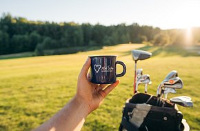 Jednodenní kurz "Seznámení s golfem"