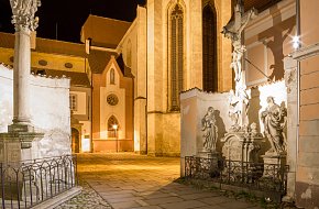 Dominikánský klášter