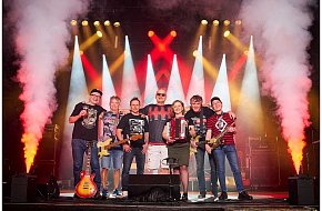 Tři Sestry | Krumlov Open Air 2025