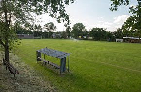 Fotbal na Budějovicku