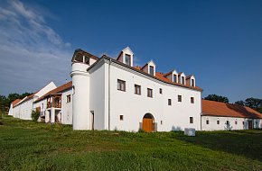 Residence Tvrz Skočice