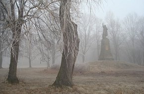 Po stopách Karla Klostermanna za „Mlhami na Blatech“