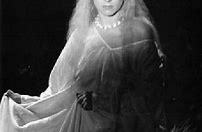 Jindřichohradecká činohra