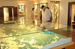 Muzeum Schwarzenberského plavebního kanálu