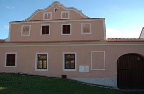 Za jihočeskými vltavíny na Trhovosvinensku