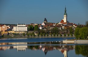 Vítězství u Mladé Vožice