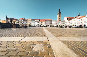 Nejznámější kámen