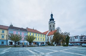 Setkání s hudbou v Soběslavi