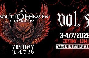 Festival South of heaven