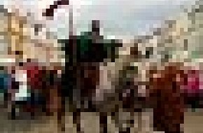 Svatováclavské slavnosti s trhem