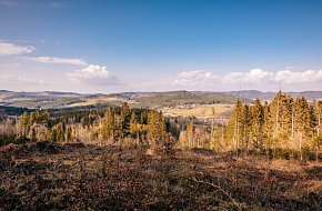 Vyhlídka Maria Rast am Stein