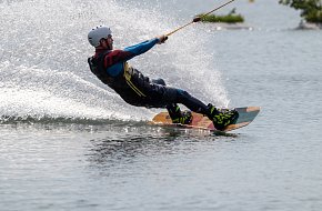 Wakepark ČB