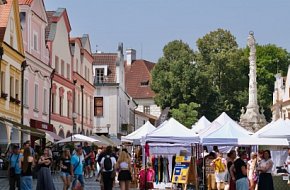 MINT Market Třeboň
