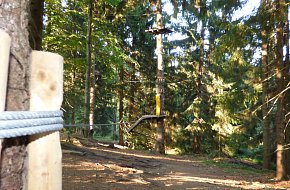 Lyžařský areál Zadov