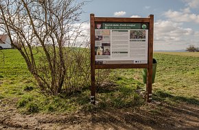 Za poznáním krajiny Českobudějovicka - NS Člověk a krajina