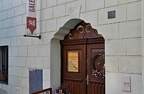 Vzhůru do středověku!