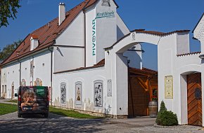 Velikonoční stezka pro děti na Kněžínku