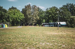 Campingplatz TJ Spartak Soběslav